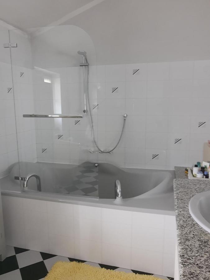 Da Fulvia Bed and Breakfast Ollano Buitenkant foto