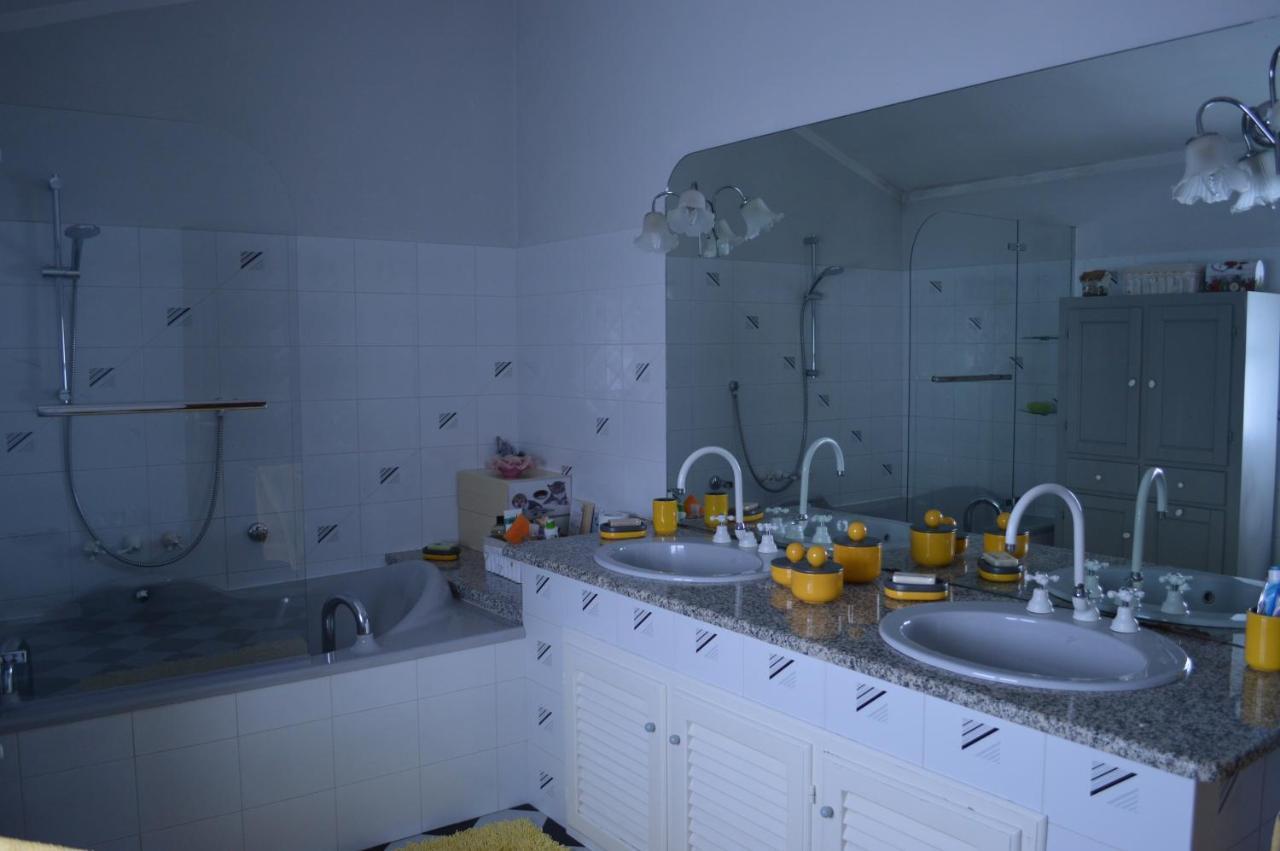 Da Fulvia Bed and Breakfast Ollano Buitenkant foto